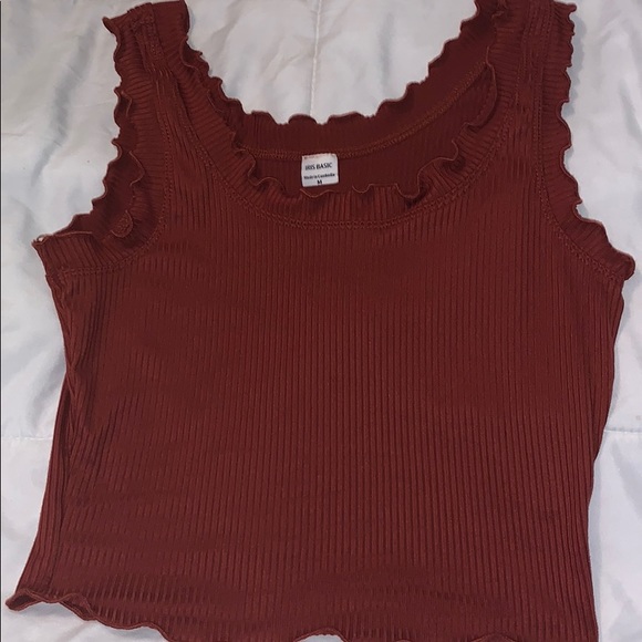 tank top - Picture 4 of 4